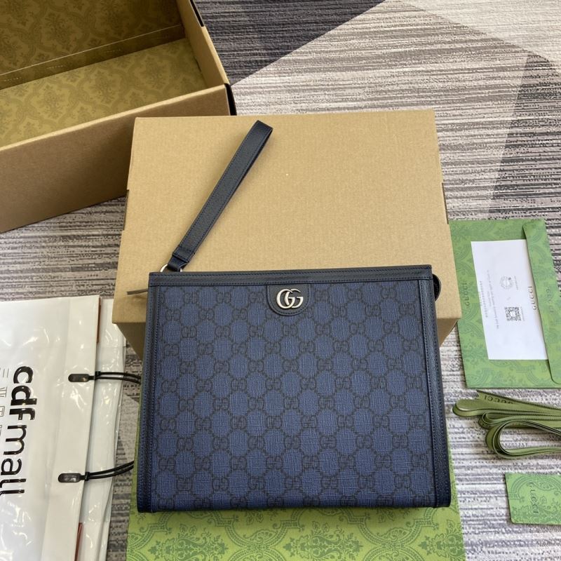 Gvc*1 clutch bags